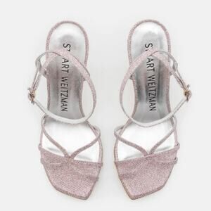 Stuart Weitzman Stuart Weitzman Stuart Weitzman